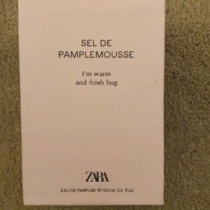 Sel de Pamplemousse Fragrance